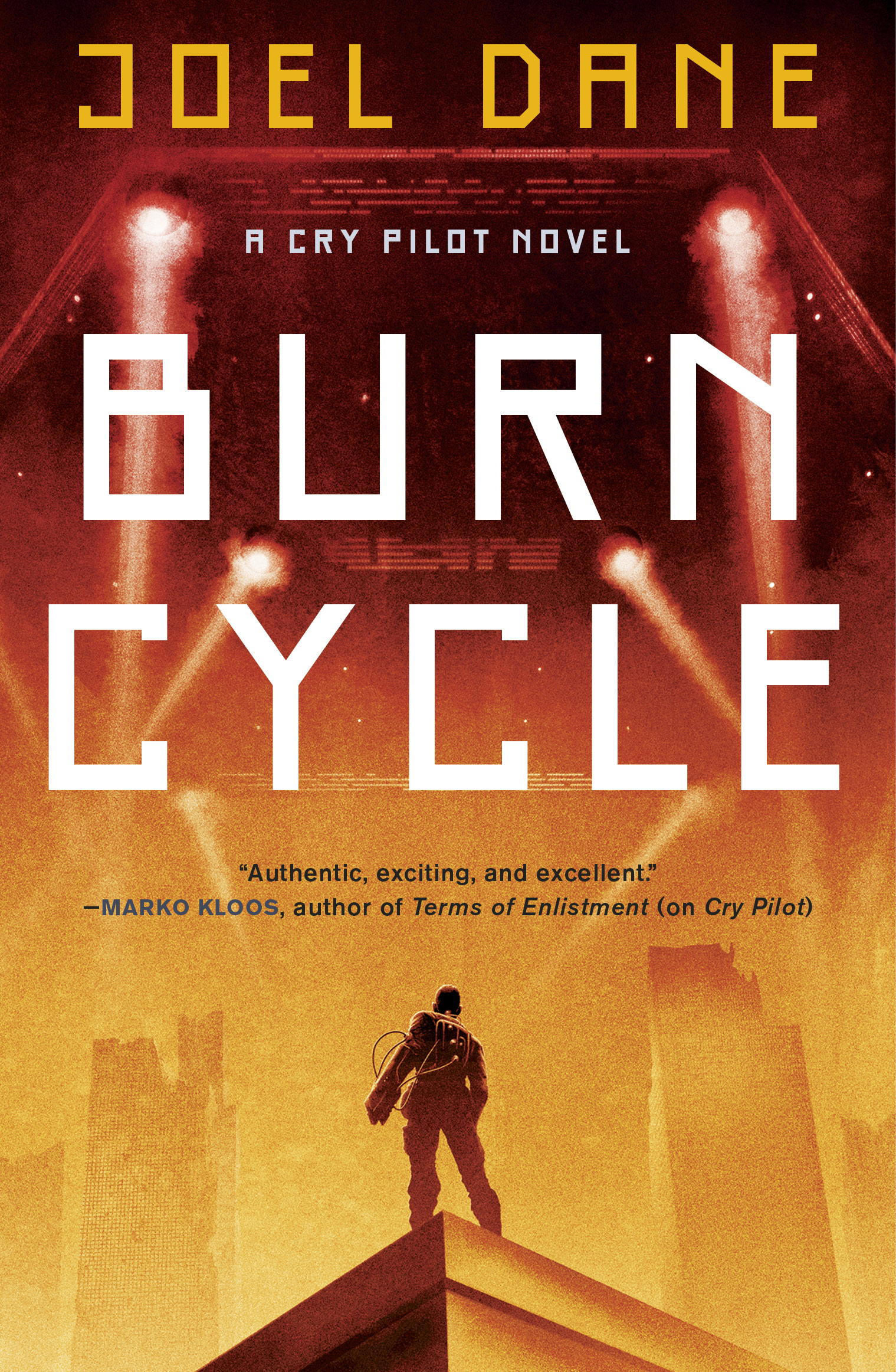 Burn Cycle